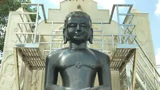 Lord Rishabhanath &ndash; The First Renunciation