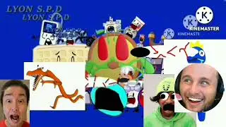 Do not watch this video because it's CRINGE