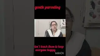 #gentle #parenting #love #motivation #calmparenting #respect # kids# more# confident