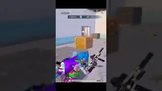 Bandookbazz fastest ever 1v2 cluth #trend #viral #yt #1 #lgbfmnk #bandookbazz #youtubeshorts