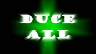 DUCE ALL GHETTO