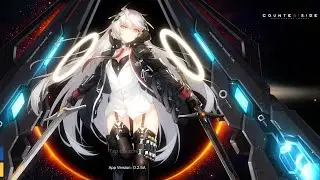 CounterSide (SEA) - AWAKENED HILDE PVP [ Android APK iOS PC ] Gameplay