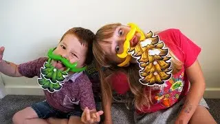 Big Beard Battle Review
