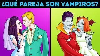 &iquest;Puedes resolver los acertijos m&aacute;s divertidos del d&iacute;a?