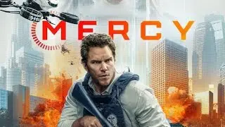 Mercy (2026) Full Movie Review & Explained in Hindi 