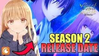 Angel Next Door Season 2 Confirmed – Release Date, Story & Emotional Update!
