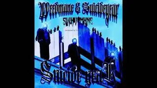 WEEDMANE x Suicideyear (фонк)2025г