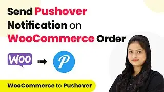 How to Send Pushover Notification on WooCommerce Order | WooCommerce to Pushover
