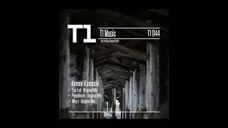 Kemmi Kamachi - The End - Original Mix