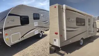 2019 Shasta Oasis 18FQ For Sale in Indianola, IA | Herold Trailer Sales