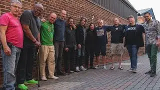 THE J. & F. BAND: 