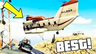 ТОП-10 ЛУЧШИХ ПОКУПОК В GTA ONLINE