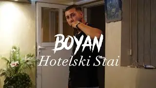Boyan - Hotelski Stai  -  Боян  - Хотелски Стаи 2024   - 0892339976