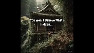 Exploring Japan's Forbidden Temples  Hidden