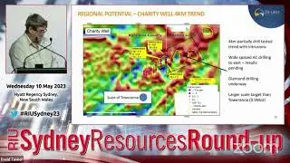 RIU Sydney Resources Round up - Wednesday session 3