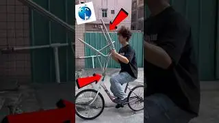 Advanced Level Cycle & Challenging game 🎯🔥