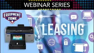 The Advantages of Business Equipment Leasing