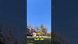 Crashed the New UMX Slow Ultra Stick! #shorts #crash #aviation  #spektrum #rc #rcpilots
