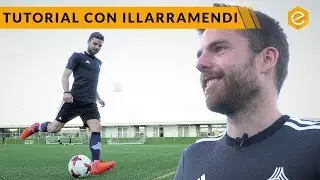 CÓMO DAR UN PASE LARGO COMO UN PROFESIONAL