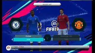 HOW TO UPDATE FIFA 13 KITS TO FIFA 23 KITS