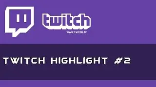 ESO Twitch Highlights - Mom, I'm Emperor
