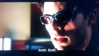 Scott Summers (LA) Sad