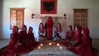 Vajzat e kanes  - Kenge Kanagjegji