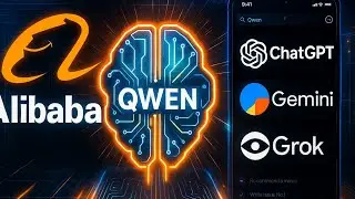 BABA&rsquo;s Big AI Push: Qwen App Rolled Out + Huge Token Price Cuts