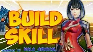 Cr&eacute;ative Destruction - Sekrom BUILDING SKILL