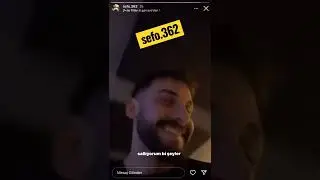 sefo.362 DENEME YAPTIĞI ŞARKI