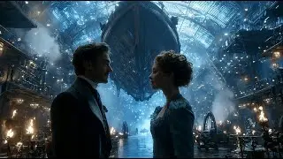 'If You're So SKILLFUL, Fix My Ship!' Empress Says &mdash; 28 Engineers Failed, Human Dad Did It! HFY