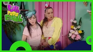 Nacasia y Nacaranda buscan conseguir ¡50 mil pesos! | Tal para cual | C6 3/4 T1 | Distrito Comedia