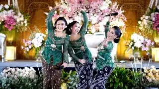 PERNIKAHAN AANG & IMA  || SUKIPAN MUSIK