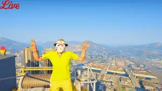 Live FPlayT FiveM  !