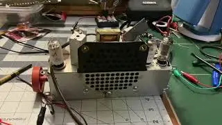 RCA AM Radio part 2