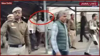 Delhi Blast Case: NIA court extends custody of four accused for 10 days