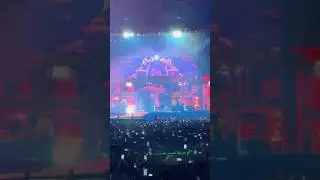 lady gaga  [The Mayhem Ball Tour Live] Abracadabra Tokyo 2026