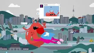 트위터 코리아 홍보영상 (twitter Korea promotion Film)
