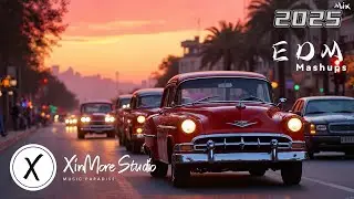 🔥TECHNO BANGERS 2025💥Remixed Hits You Can’t Miss🎧 Pure Energy & Bass Drops💥