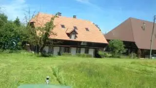 Oeko Heugras schneiden