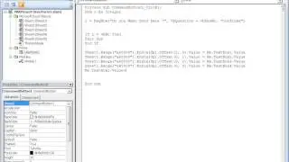 Combo Box in UserForm with IF Condtion in Excel VBA Macros Training