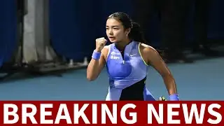 Champion Newcomer! Alex Eala Shatters Expectations in Philippine Women’s Open Debut!