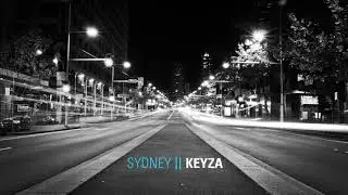 KEYZA - Nowy Wiatr (SYDNEY II)