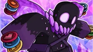 COLLECTOR glove showcase | SLAP BATTLES new update