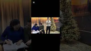 Ах дүү нараараа дуулсан өдөр 