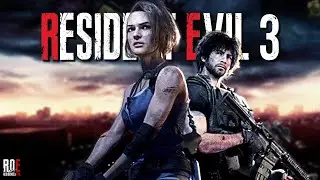 RESIDENT EVIL 3: REMAKE || COMING 2020 | Revealed at Game Awards 2019!?