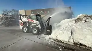 2011 BOBCAT SB240-72 For Sale