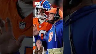 Бо Никс критикует Шона Пэйтона за заявление о травме лодыжки #bonix #seanpayton #broncos