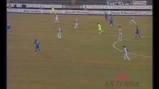 PIANETAEMPOLI.IT | Almiron gol 2005/06
