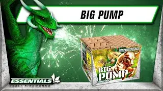 Big Pump - Lesli